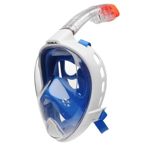 Gafas de buceo faciales integrales - Mako 180 - Gul