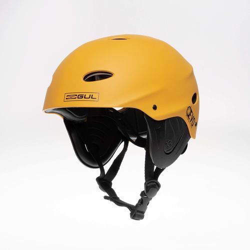 Casco de deporte náutico - EVO 2.0 - Gul - de protección / de ABS