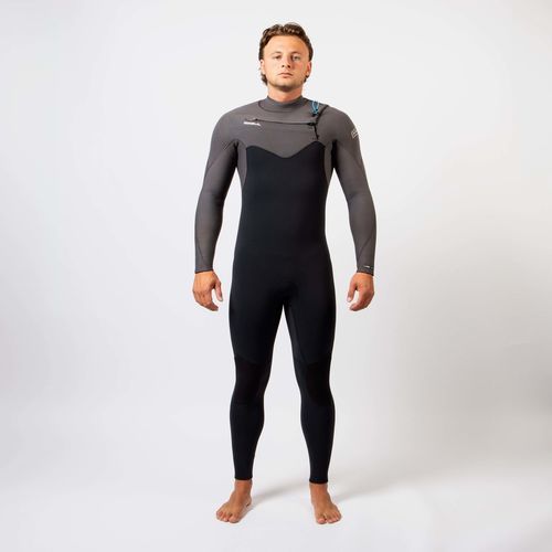 Traje para deportes náuticos - Flexor - Gul - de surf / de uso profesional / traje húmedo