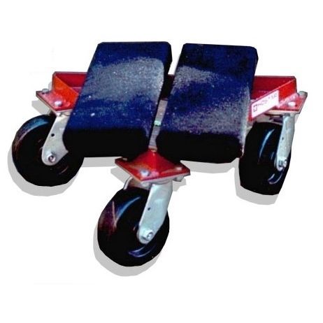 Cuna de barco - PONTOON  - Hostar - ajustable / transportable