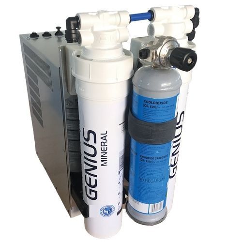 Fuente de agua para buque - HP High Pressure S.R.L.