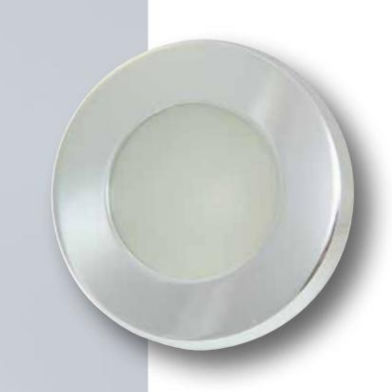 Lámpara de exterior - ANTARES - Mast Products - marina / para sala de máquinas / LED