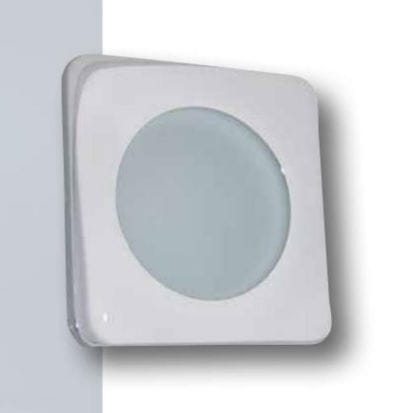 Lámpara de exterior - PALERMO - Mast Products - marina / para sala de máquinas / LED