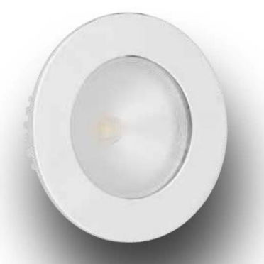 Lámpara de exterior - Front Cover - Mast Products - marina / LED