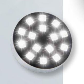 Plafón de interior - RB353535  - Mast Products - de exterior / para barco / para sala de máquinas
