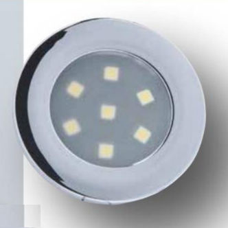 Plafón de interior - CL010101 - Mast Products - para barco / para camarote / LED