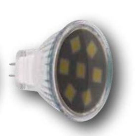 Bombilla LED de sustitución para luces de navegación - G4  - Mast Products