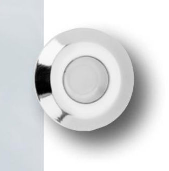 Lámpara de exterior - Sun - Mast Products - marina / LED / de policarbonato