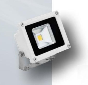 Proyector de exterior - FL020201-LV  - Mast Products - para barco / LED / de aluminio
