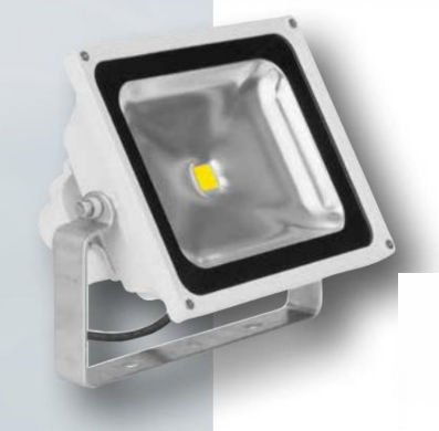 Proyector de exterior - FL030303-LV  - Mast Products - para barco / LED / de aluminio
