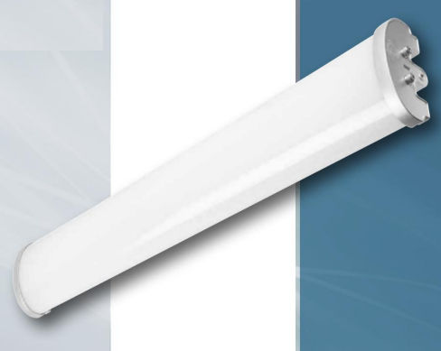 Lámpara de exterior - CTPL-30W-39-60-LV - Mast Products - marina / LED / de policarbonato