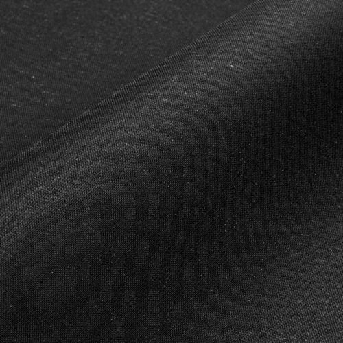 Tejido para tapicería náutica decoración exterior - Airtex - Italvipla - de poliéster / de algodón / negro