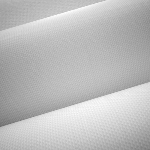 Tejido para tapicería náutica decoración exterior - Marinplast light - Italvipla - de PVC / gris / azul