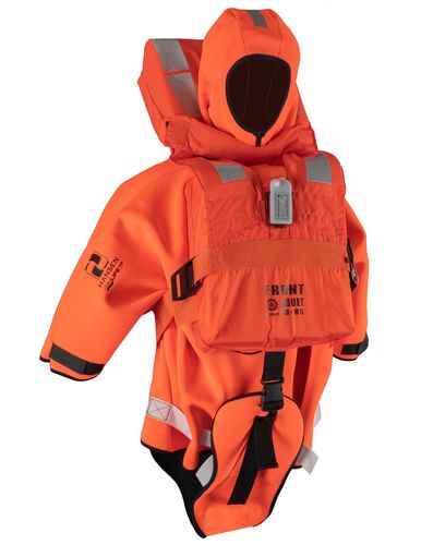 Chaleco salvavidas de espuma - SeaLife TP - Hansen Protection AS - 150 N / unisex