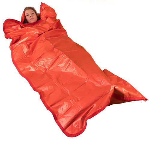 Manta de supervivencia - Ascomedic MS - Hansen Protection AS