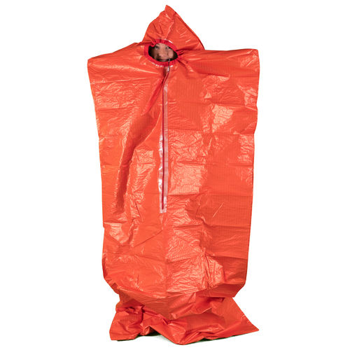 Traje térmico - Ascotherm MK I - Hansen Protection AS - de supervivencia / traje seco / integral