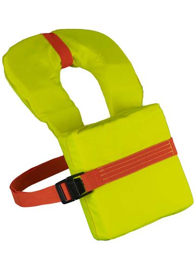 Chaleco salvavidas de espuma - SeaLife Training - Hansen Protection AS - 150 N / unisex / SOLAS
