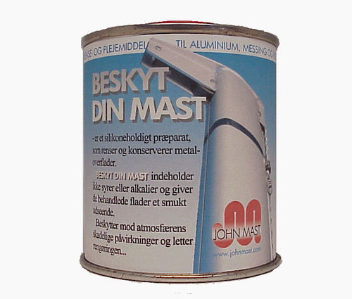 Limpiador para mástil - Beskyt din - John Mast - para barco
