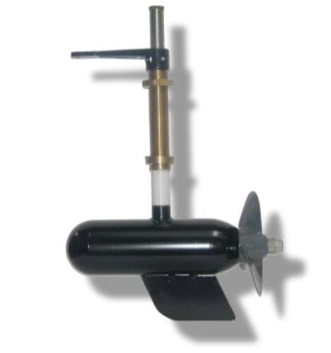Motor de propulsión - ACR 2,0 - Kräutler Elektromaschinen - POD / eléctrico / para embarcación de recreo
