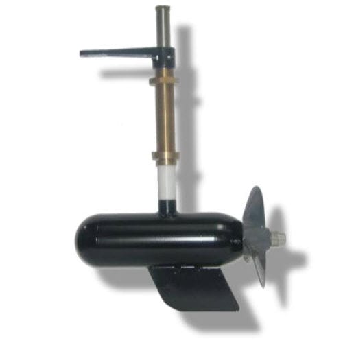 Motor de propulsión - ACRS 11,0 - Kräutler Elektromaschinen - POD / eléctrico / para embarcación de recreo
