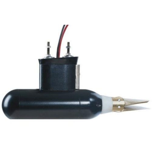 Motor POD - GPV 2,2 - Kräutler Elektromaschinen - de propulsión / eléctrico / para embarcación de recreo