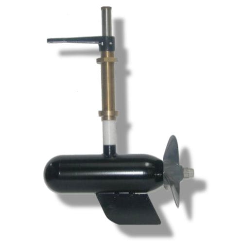 Motor de propulsión - ACR 1,8 - Kräutler Elektromaschinen - POD / eléctrico / para embarcación de recreo