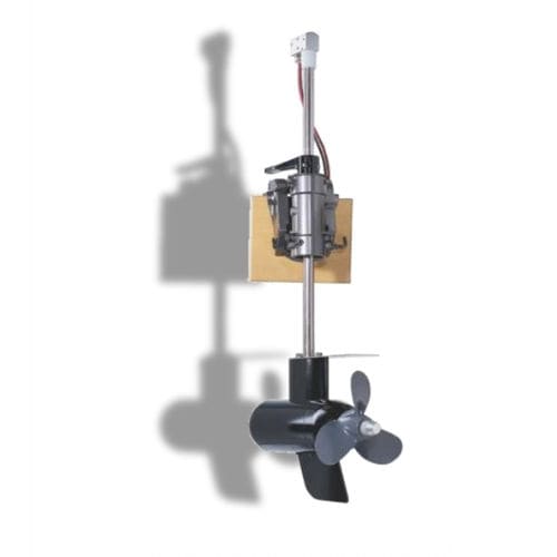 Motor fueraborda - GPAV 0,5  - Kräutler Elektromaschinen - eléctrico / para embarcación de recreo