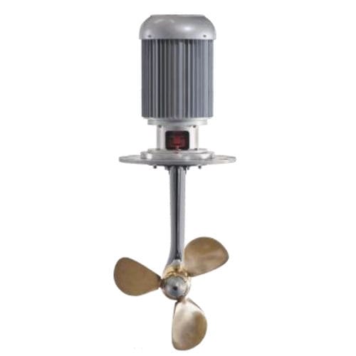 Motor saildrive - SDKH 15,0 AC  - Kräutler Elektromaschinen - eléctrico / para embarcación de recreo / para barco profesional