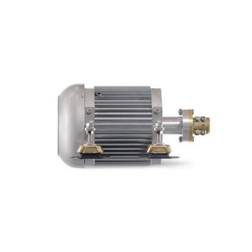 Motor intraborda - WAd 3,0 AC  - Kräutler Elektromaschinen - eléctrico / para embarcación de recreo / profesional