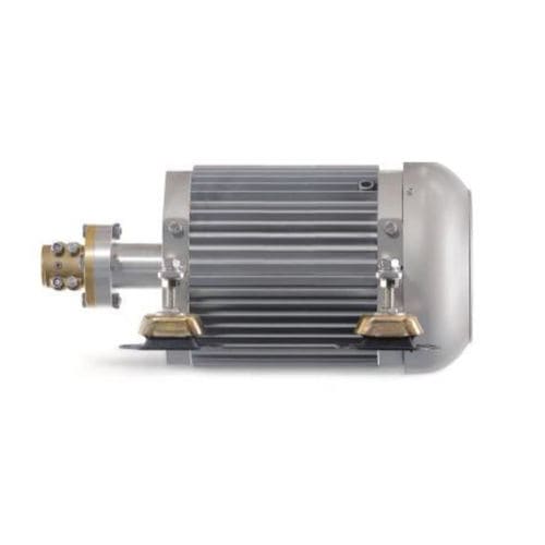 Motor intraborda - WAd 6,0 AC  - Kräutler Elektromaschinen - eléctrico / para embarcación de recreo / profesional