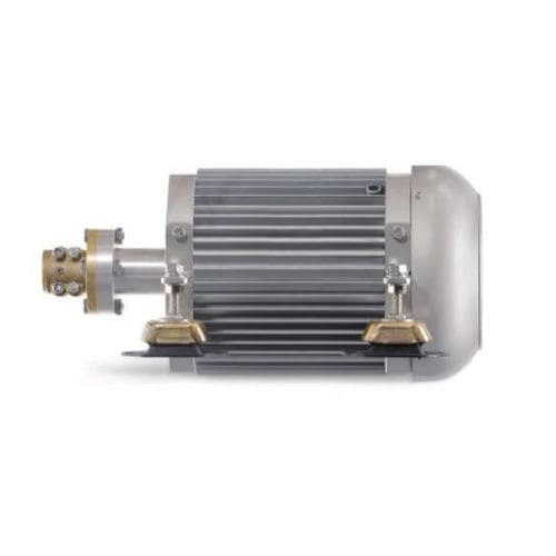 Motor intraborda - WAd 8,0 AC  - Kräutler Elektromaschinen - eléctrico / para embarcación de recreo / profesional