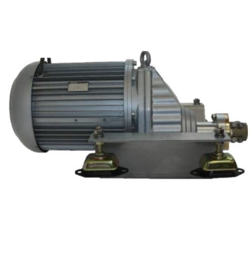 Motor intraborda - WAZ 11,0 AC  - Kräutler Elektromaschinen - eléctrico / para embarcación de recreo / profesional
