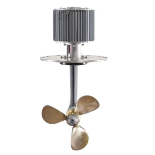 Motor POD - SDK 3,5 AC - Kräutler Elektromaschinen - de propulsión / eléctrico / para embarcación de recreo