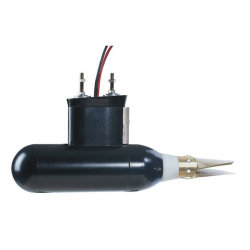 Motor de propulsión - GPV 0,8 - Kräutler Elektromaschinen - POD / eléctrico / para embarcación de recreo
