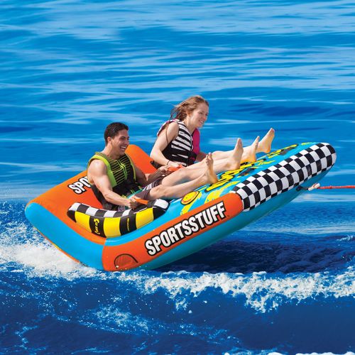 Flotador de arrastre 2 personas máx. - Rock N’ Tow  - airhead