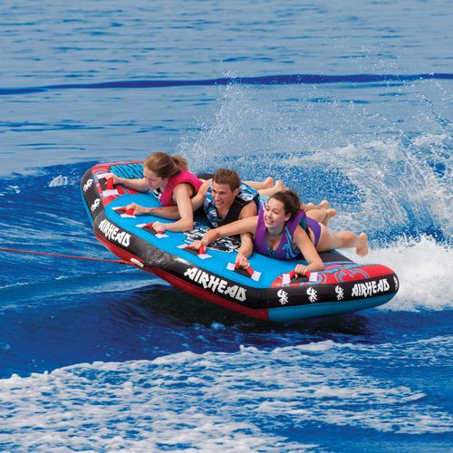 Flotador de arrastre 3 personas máx. - Griffin  - airhead