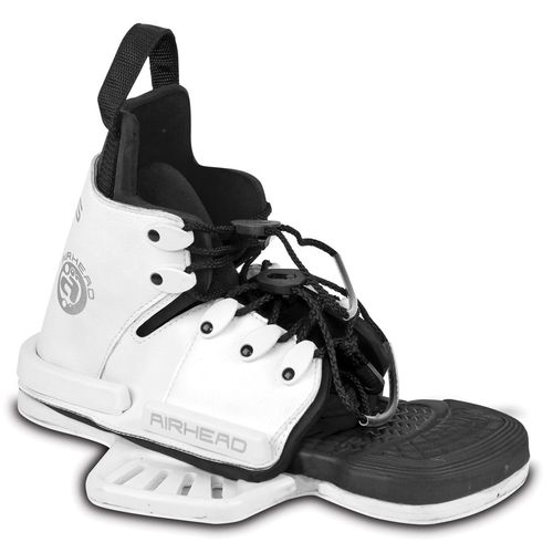 Bota de wakeboard - Boss  - airhead - con cordones