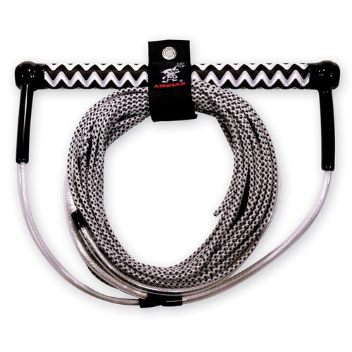 Cuerda de arrastre de wakeboard - Spectra  - airhead - de carbono