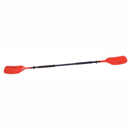 Pala para kayak - Performance  - airhead - de recreo / asimétrica / doble