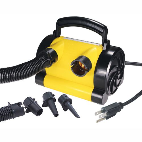 Inflador eléctrico - 120 V - airhead