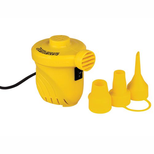 Inflador eléctrico - 12 V  - airhead