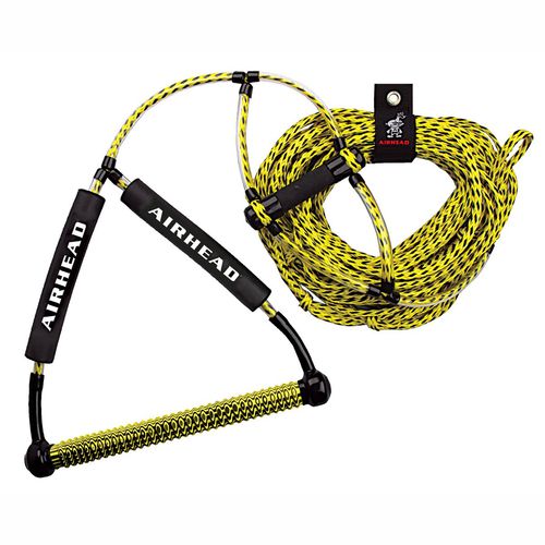 Cuerda de arrastre de wakeboard - Trick - airhead