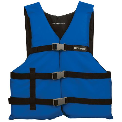 Chaleco de ayuda a la flotabilidad para deportes náuticos - PFD - airhead - para niño / unisex / de espuma