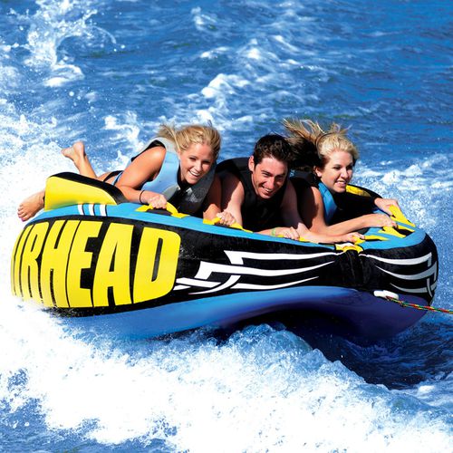 Boya remolcada 3 personas máx. - Outrigger - airhead