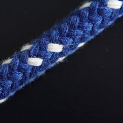 Escota - SPUNPORT  - Langman Touwfabriek | LangmanRopes - de driza / doble trenzada / para velero tradicional