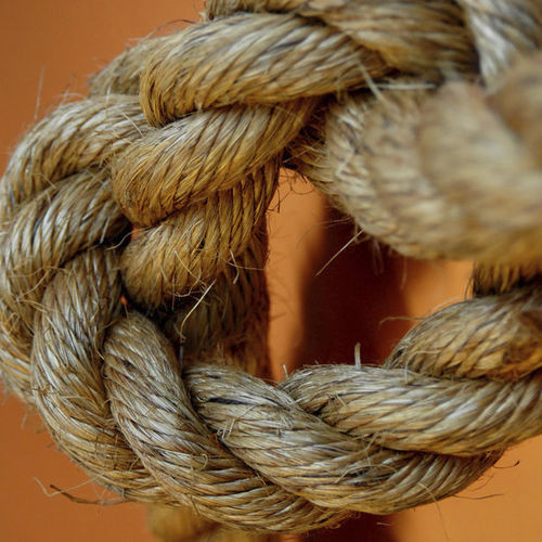 Cabo multiusos - MANILA - Langman Touwfabriek | LangmanRopes - de amarre / torón / para velero tradicional