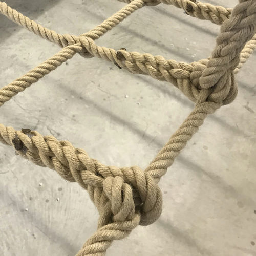 Cabo multiusos - HEMPEX® - Langman Touwfabriek | LangmanRopes - de escota / de driza / trenzado
