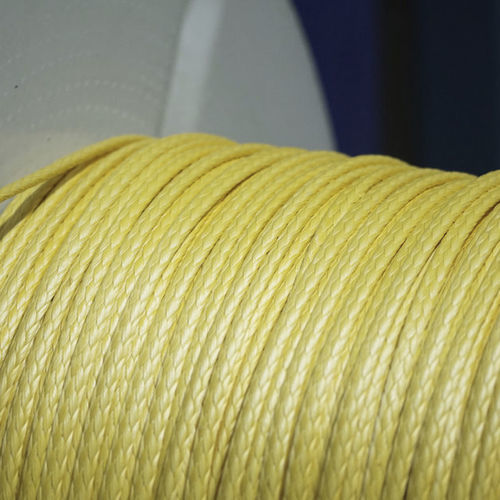 Amarra - Q1 PLUS - Langman Touwfabriek | LangmanRopes - simple trenzada / para velero / alma Dyneema®