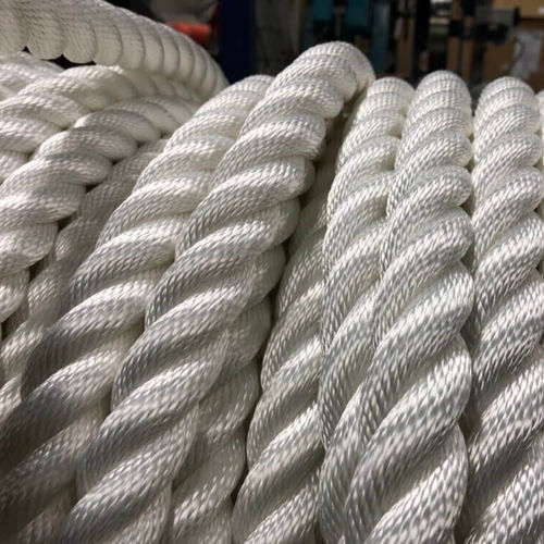 Amarra - S.16.03.6 series - Langman Touwfabriek | LangmanRopes - de driza / remolque para buques / trenzado