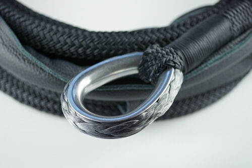 Cabo multiusos - HURRICANE - Langman Touwfabriek | LangmanRopes - doble trenzada / para yate / núcleo del UHMWPE